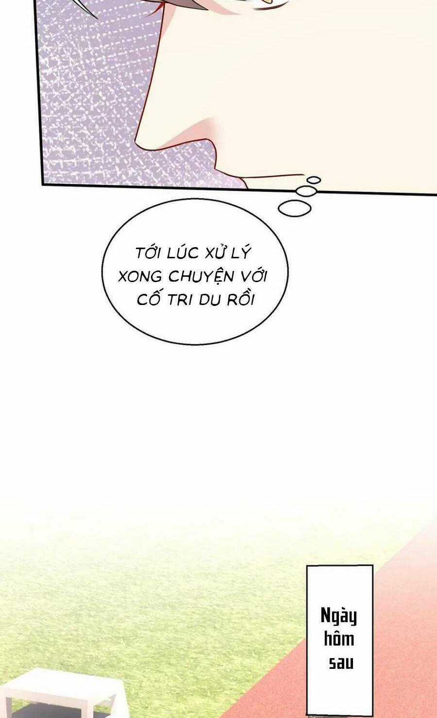 Bệnh Kiều Lệ Gia Được Ta Sủng Ái Nên Kiêu Chapter 65 trang 9