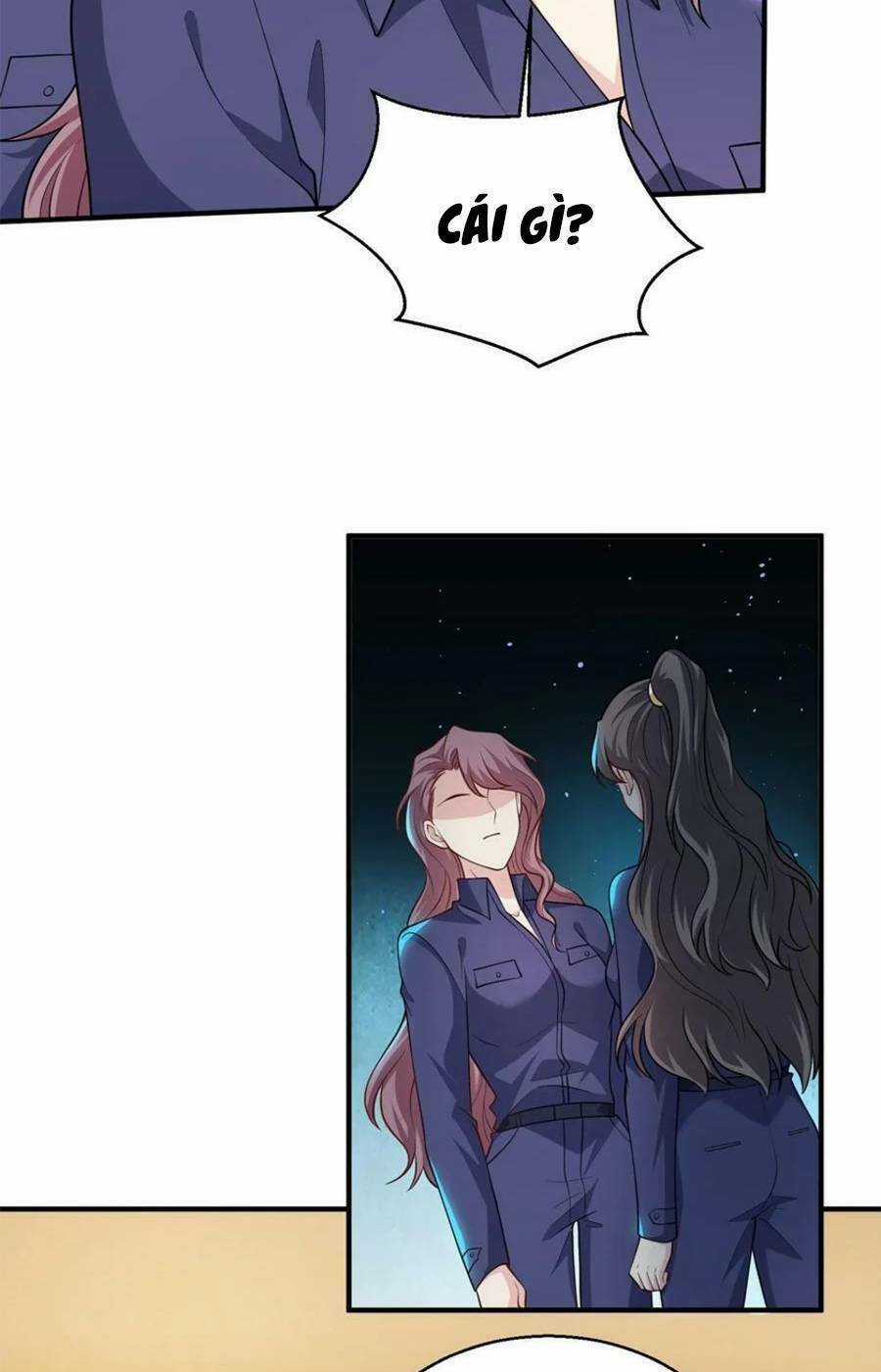 Bệnh Kiều Lệ Gia Được Ta Sủng Ái Nên Kiêu Chapter 66 trang 18