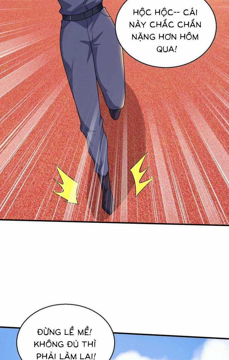 Bệnh Kiều Lệ Gia Được Ta Sủng Ái Nên Kiêu Chapter 66 trang 2