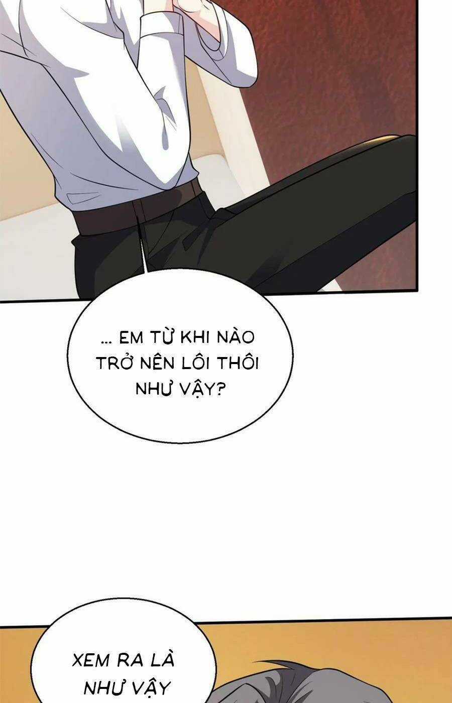 Bệnh Kiều Lệ Gia Được Ta Sủng Ái Nên Kiêu Chapter 66 trang 21