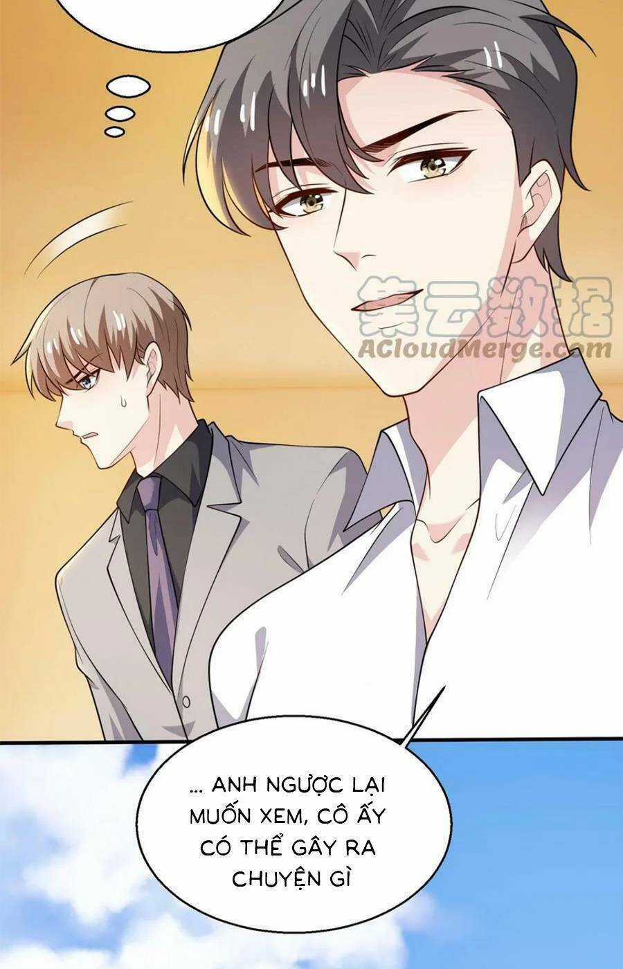 Bệnh Kiều Lệ Gia Được Ta Sủng Ái Nên Kiêu Chapter 66 trang 22