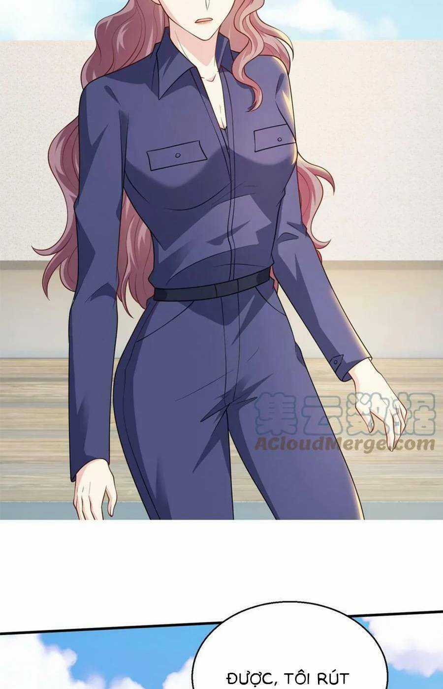 Bệnh Kiều Lệ Gia Được Ta Sủng Ái Nên Kiêu Chapter 66 trang 24