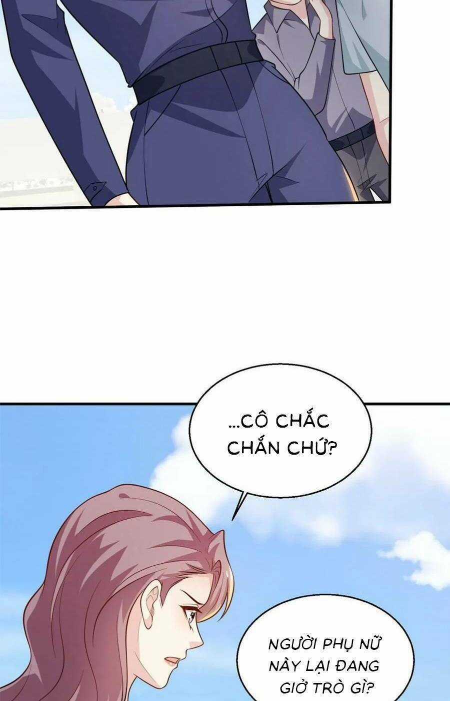 Bệnh Kiều Lệ Gia Được Ta Sủng Ái Nên Kiêu Chapter 66 trang 27