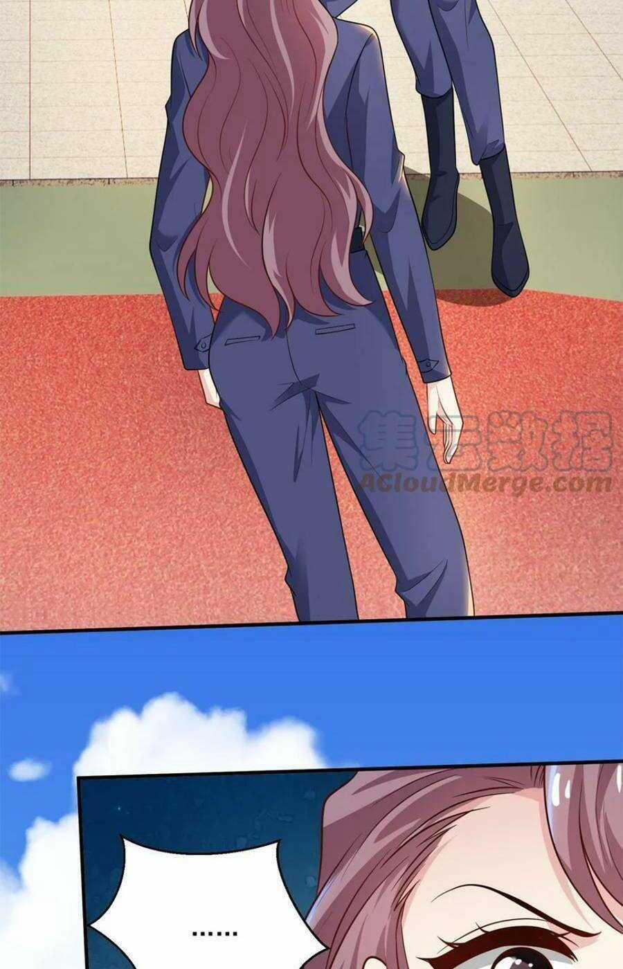 Bệnh Kiều Lệ Gia Được Ta Sủng Ái Nên Kiêu Chapter 66 trang 31