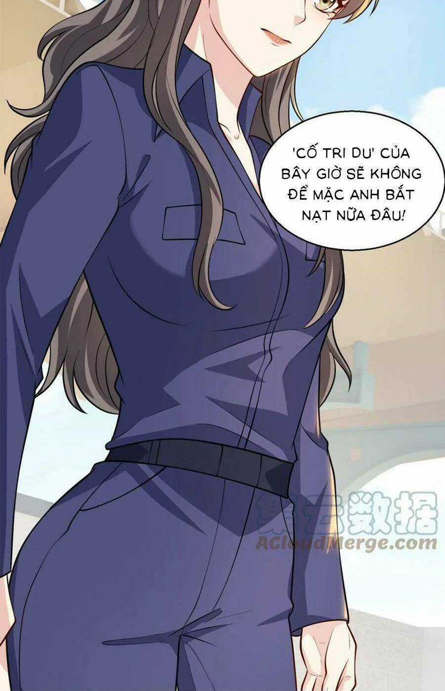 Bệnh Kiều Lệ Gia Được Ta Sủng Ái Nên Kiêu Chapter 66 trang 33