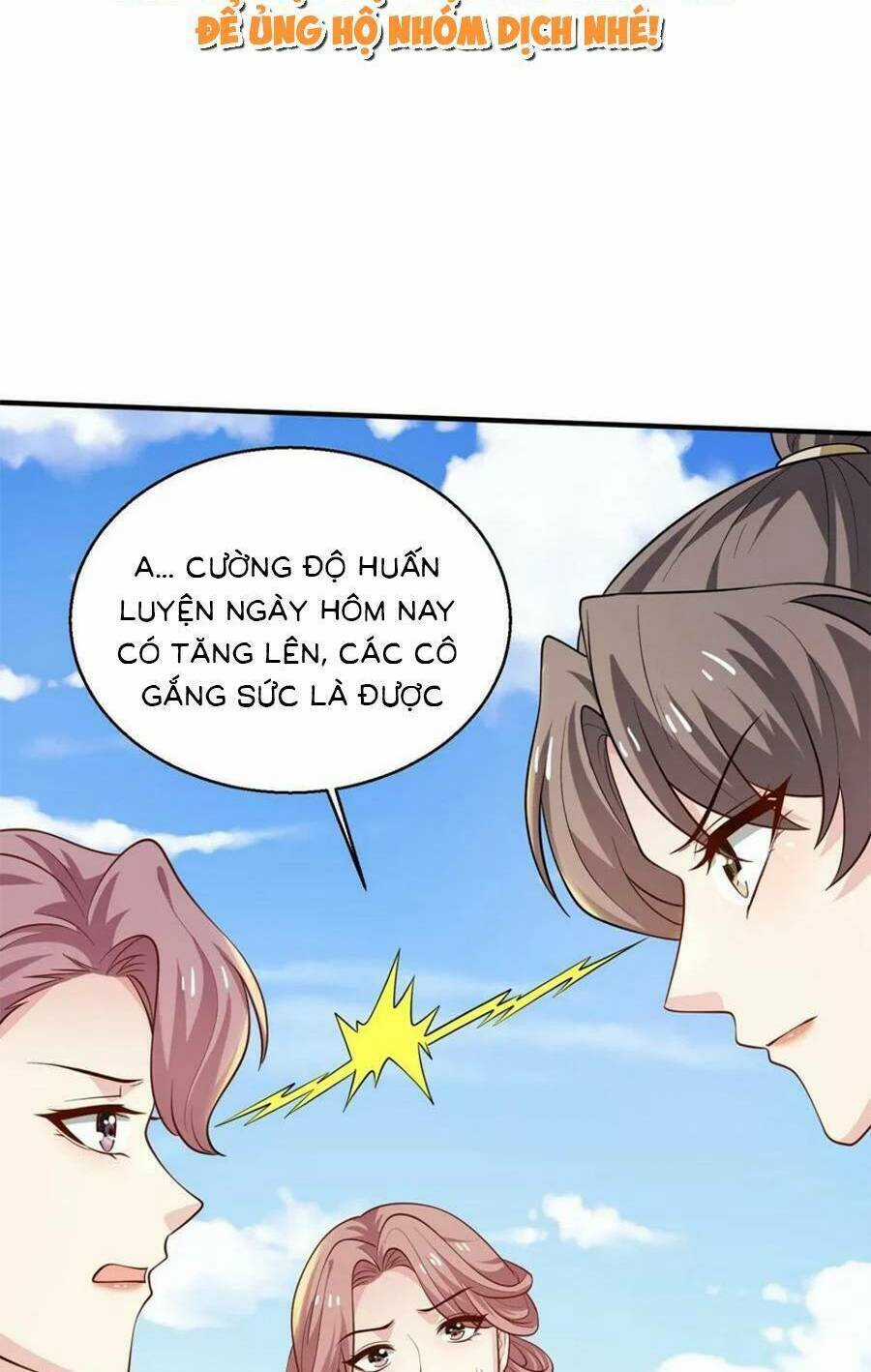 Bệnh Kiều Lệ Gia Được Ta Sủng Ái Nên Kiêu Chapter 66 trang 9