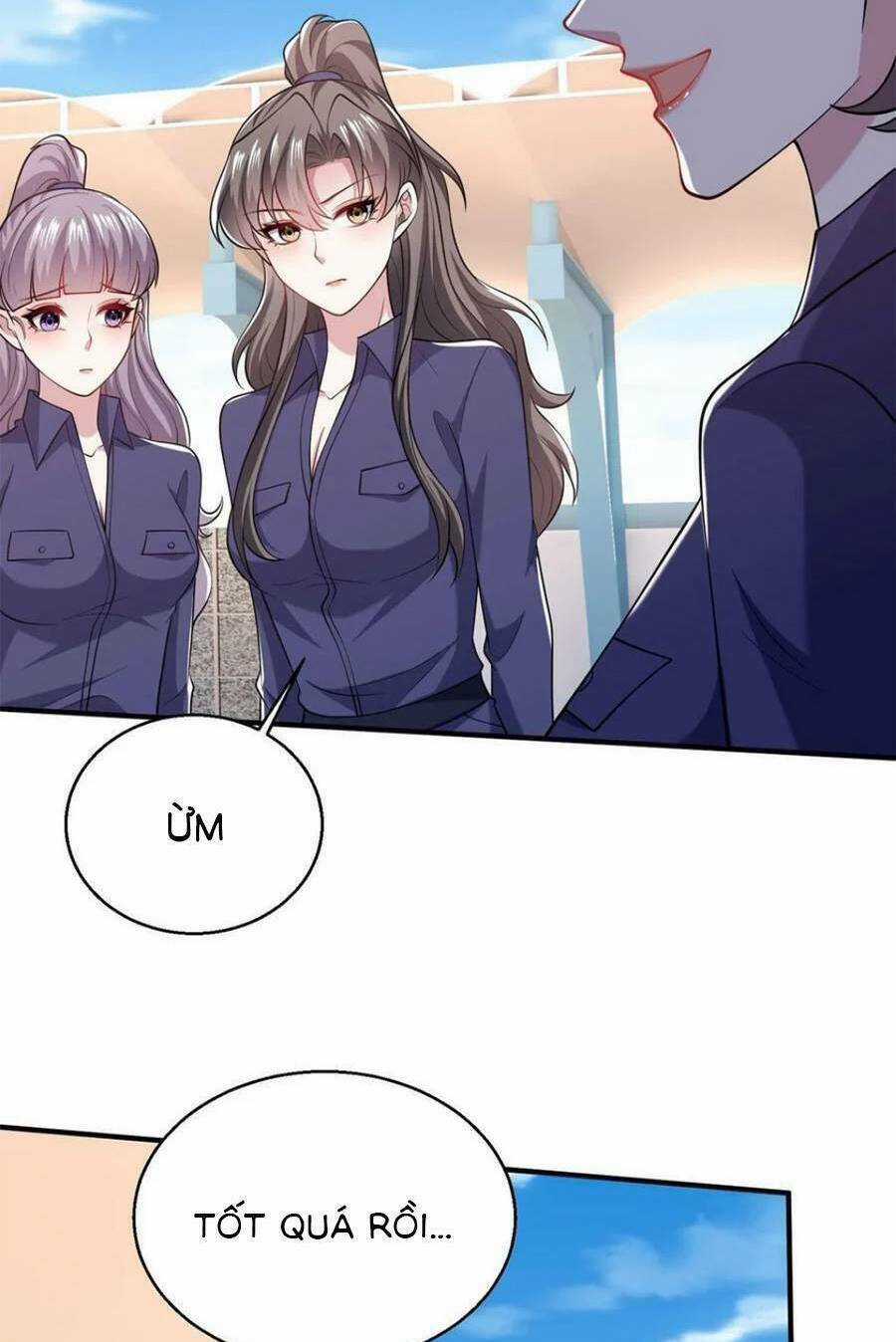 Bệnh Kiều Lệ Gia Được Ta Sủng Ái Nên Kiêu Chapter 67 trang 14