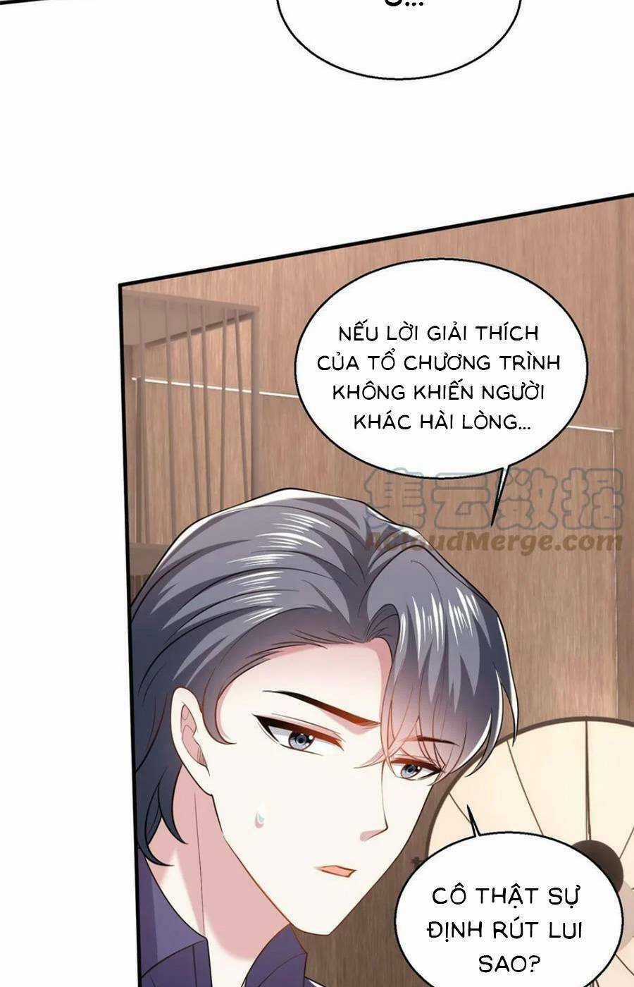 Bệnh Kiều Lệ Gia Được Ta Sủng Ái Nên Kiêu Chapter 67 trang 20