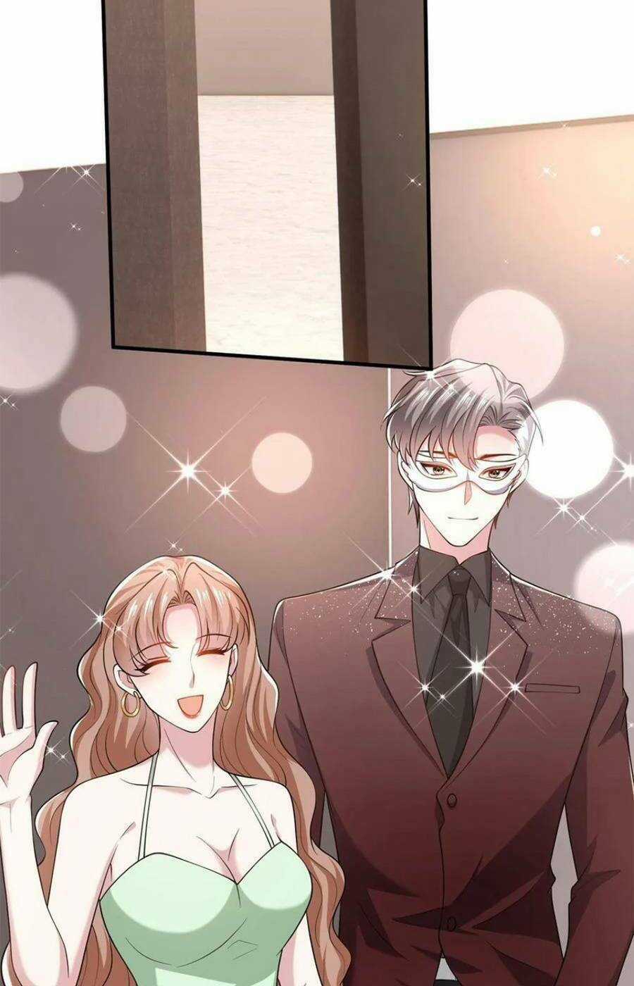 Bệnh Kiều Lệ Gia Được Ta Sủng Ái Nên Kiêu Chapter 67 trang 23