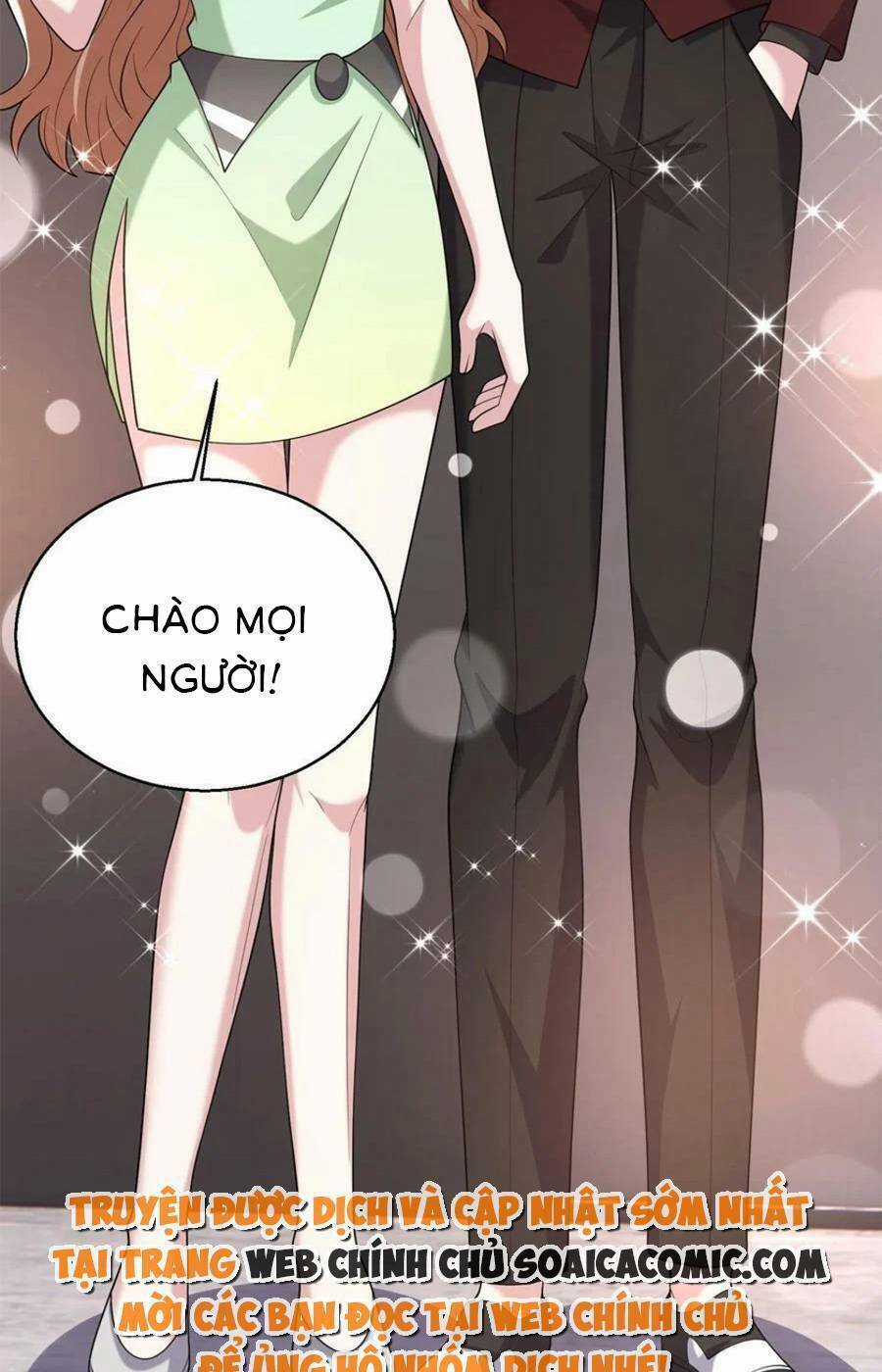 Bệnh Kiều Lệ Gia Được Ta Sủng Ái Nên Kiêu Chapter 67 trang 24