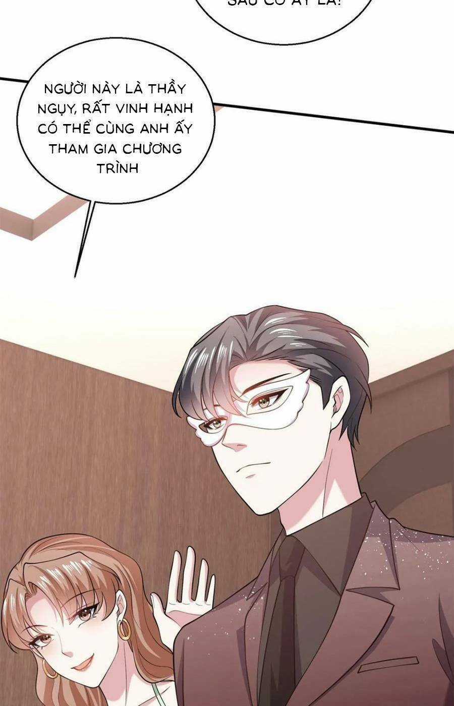 Bệnh Kiều Lệ Gia Được Ta Sủng Ái Nên Kiêu Chapter 67 trang 26