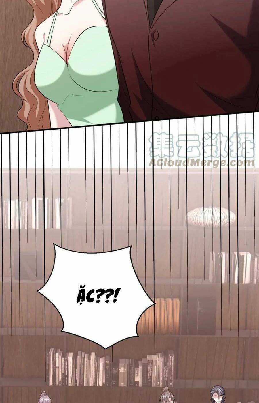 Bệnh Kiều Lệ Gia Được Ta Sủng Ái Nên Kiêu Chapter 67 trang 27