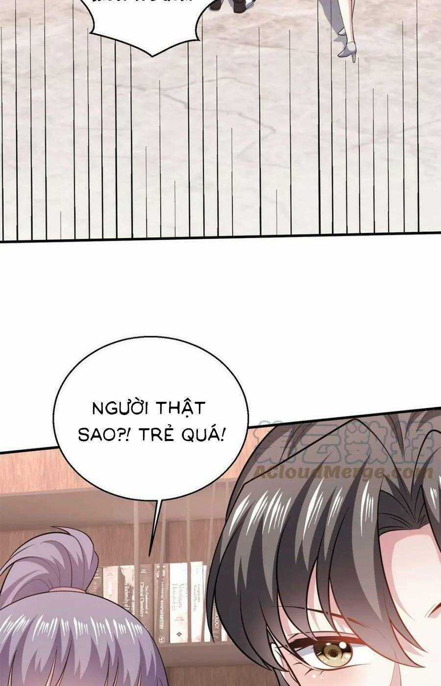 Bệnh Kiều Lệ Gia Được Ta Sủng Ái Nên Kiêu Chapter 67 trang 29