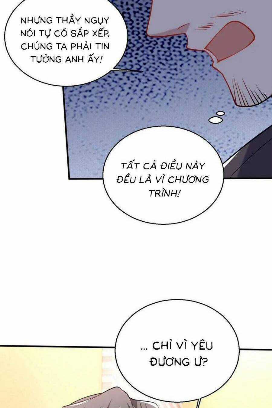 Bệnh Kiều Lệ Gia Được Ta Sủng Ái Nên Kiêu Chapter 67 trang 3