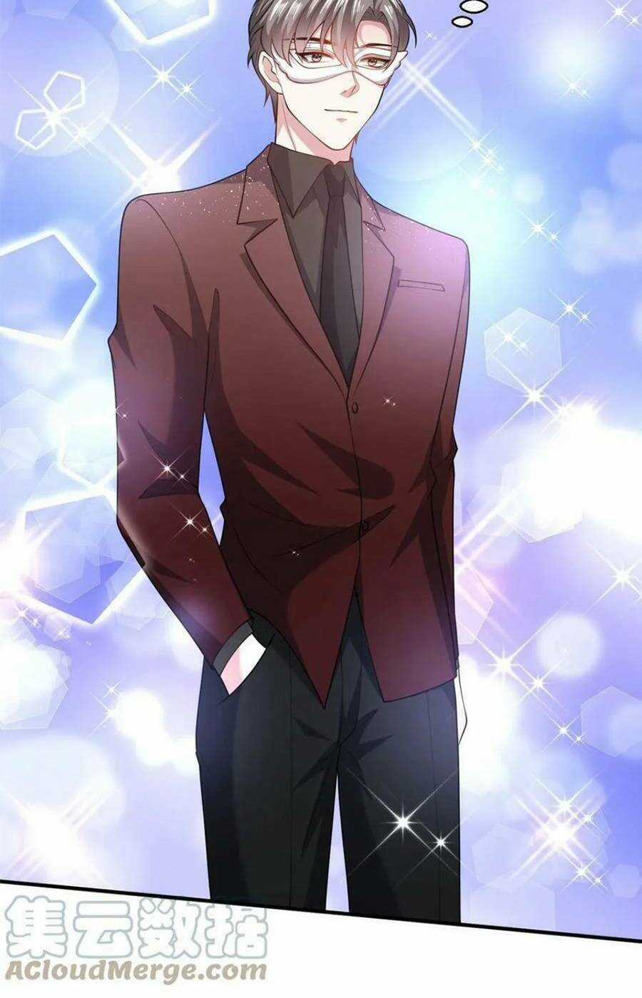 Bệnh Kiều Lệ Gia Được Ta Sủng Ái Nên Kiêu Chapter 67 trang 31