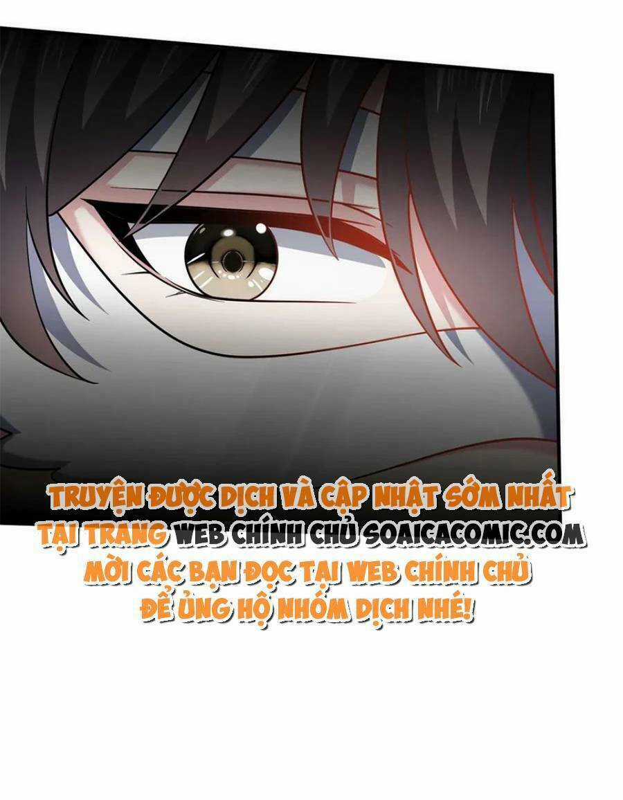 Bệnh Kiều Lệ Gia Được Ta Sủng Ái Nên Kiêu Chapter 67 trang 32