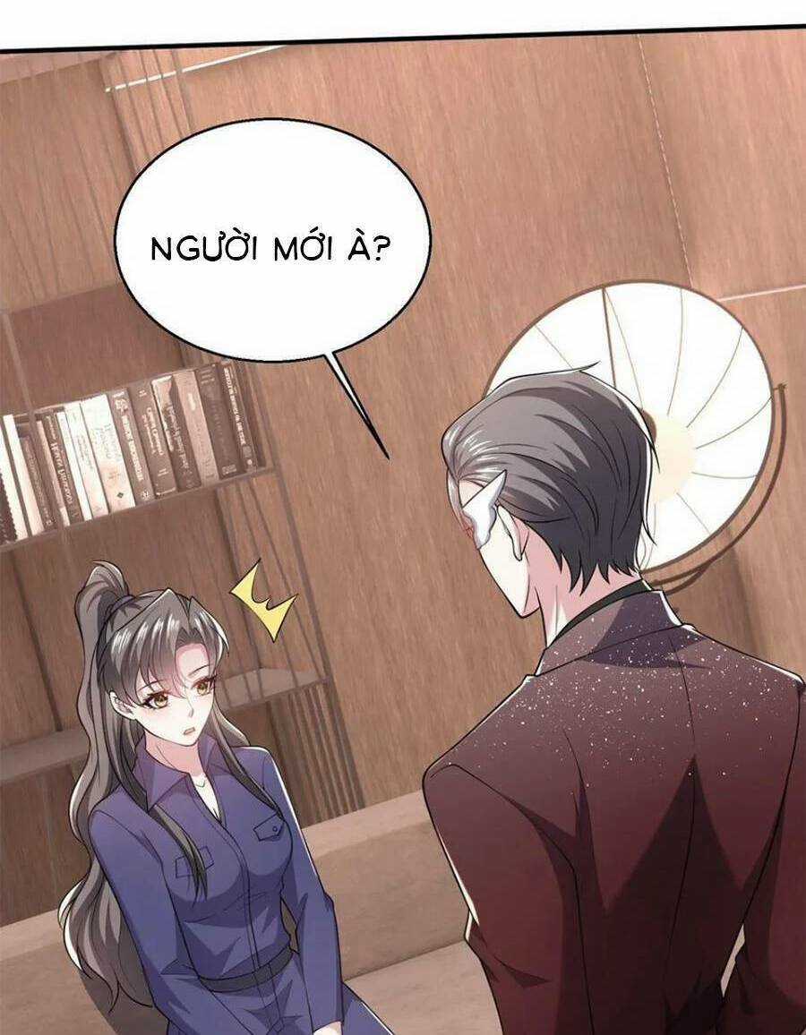 Bệnh Kiều Lệ Gia Được Ta Sủng Ái Nên Kiêu Chapter 67 trang 33