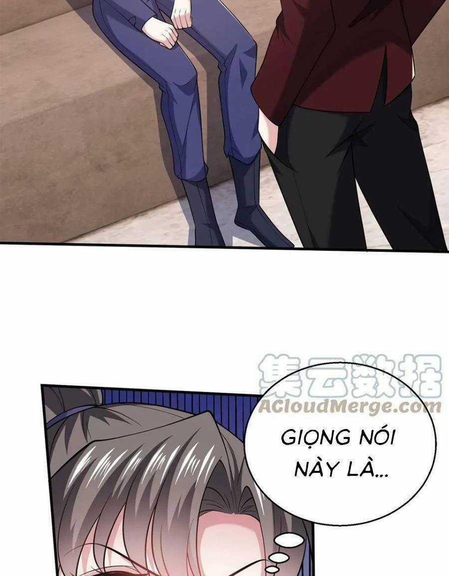 Bệnh Kiều Lệ Gia Được Ta Sủng Ái Nên Kiêu Chapter 67 trang 34