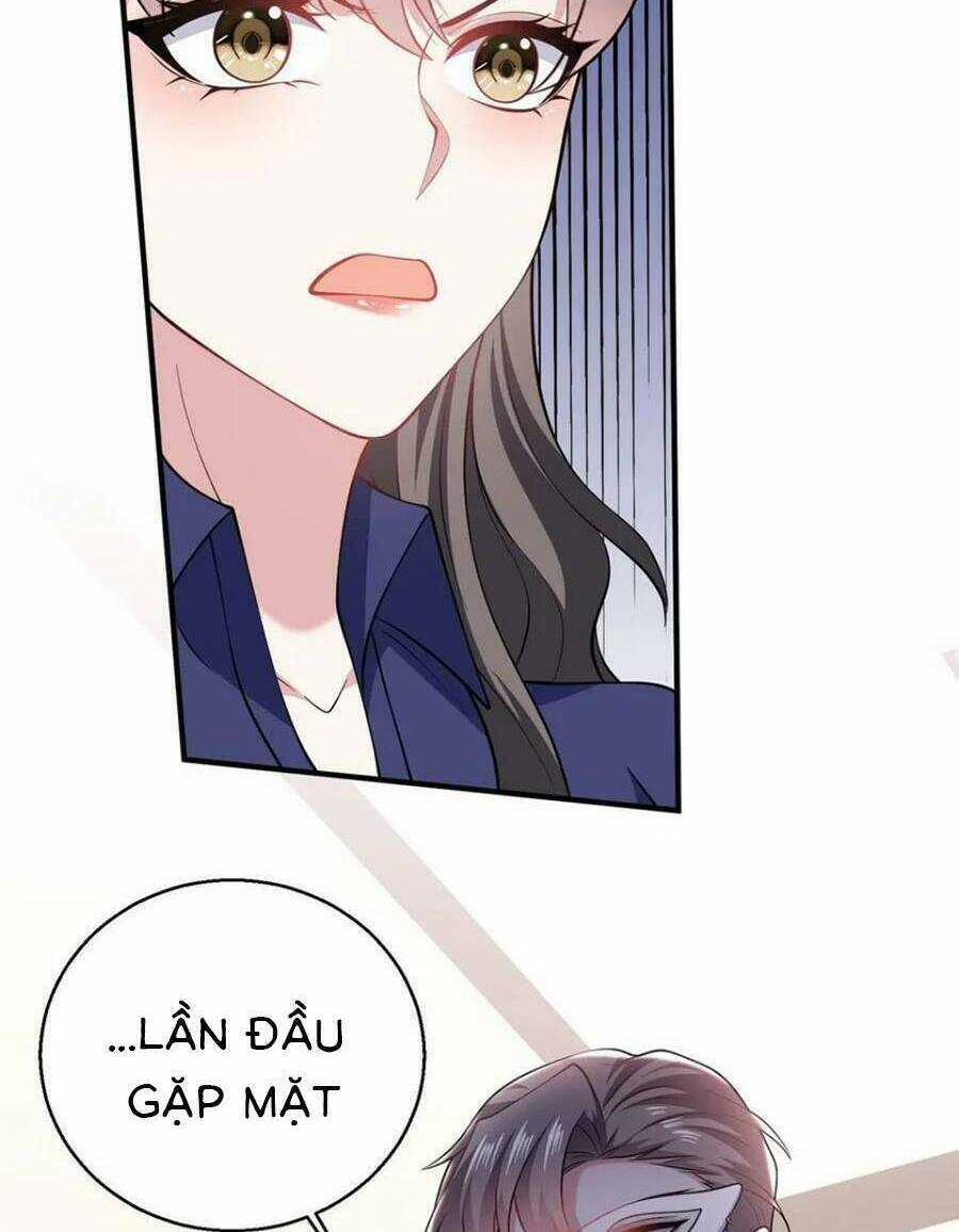 Bệnh Kiều Lệ Gia Được Ta Sủng Ái Nên Kiêu Chapter 67 trang 35