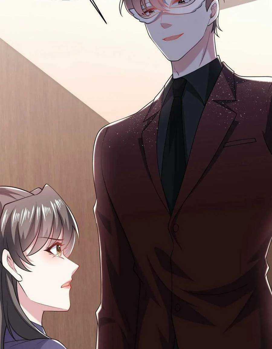 Bệnh Kiều Lệ Gia Được Ta Sủng Ái Nên Kiêu Chapter 67 trang 36