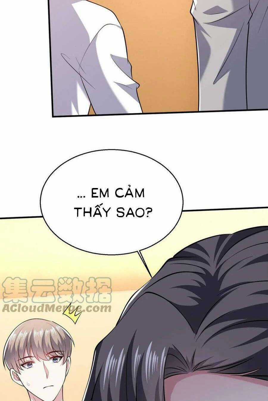 Bệnh Kiều Lệ Gia Được Ta Sủng Ái Nên Kiêu Chapter 67 trang 6