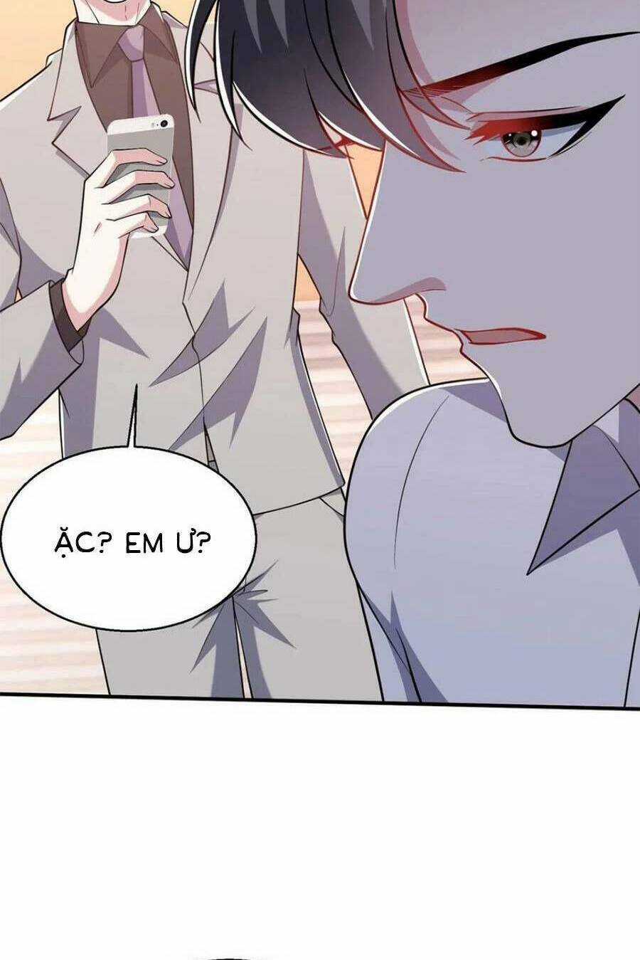 Bệnh Kiều Lệ Gia Được Ta Sủng Ái Nên Kiêu Chapter 67 trang 7