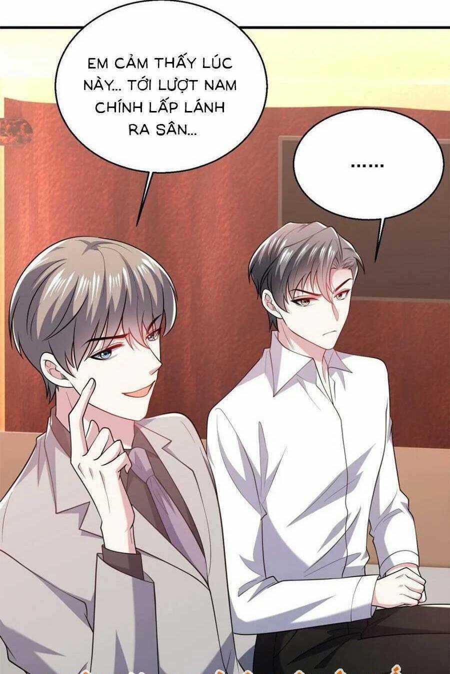 Bệnh Kiều Lệ Gia Được Ta Sủng Ái Nên Kiêu Chapter 67 trang 8