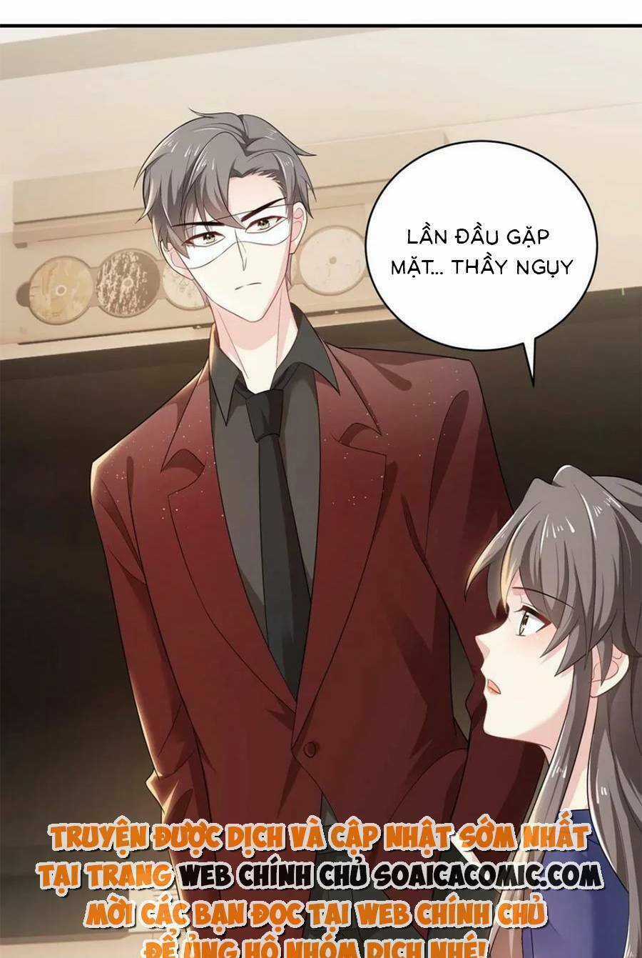 Bệnh Kiều Lệ Gia Được Ta Sủng Ái Nên Kiêu Chapter 68 trang 0