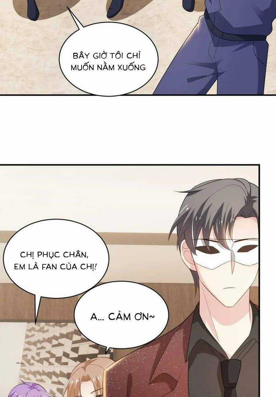 Bệnh Kiều Lệ Gia Được Ta Sủng Ái Nên Kiêu Chapter 68 trang 17