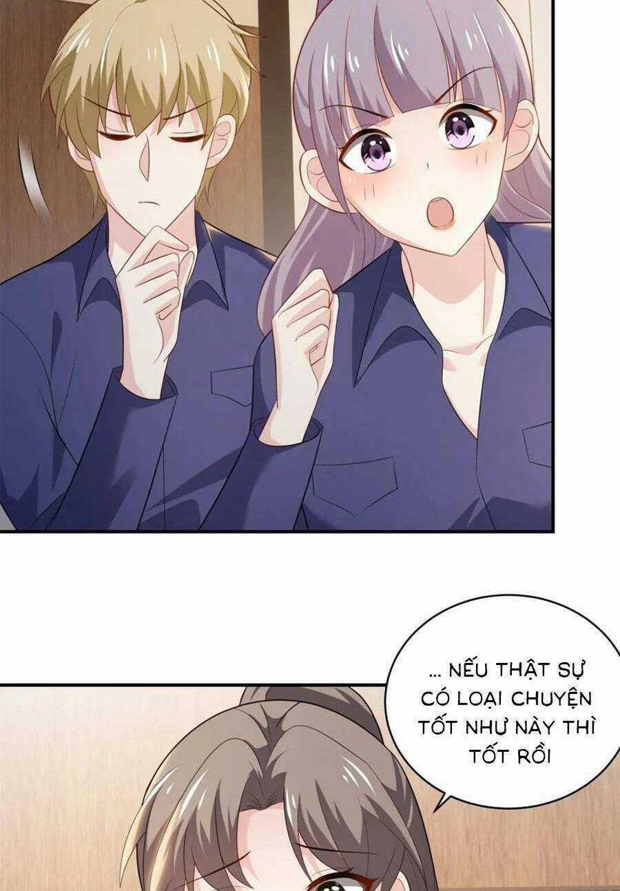 Bệnh Kiều Lệ Gia Được Ta Sủng Ái Nên Kiêu Chapter 68 trang 20