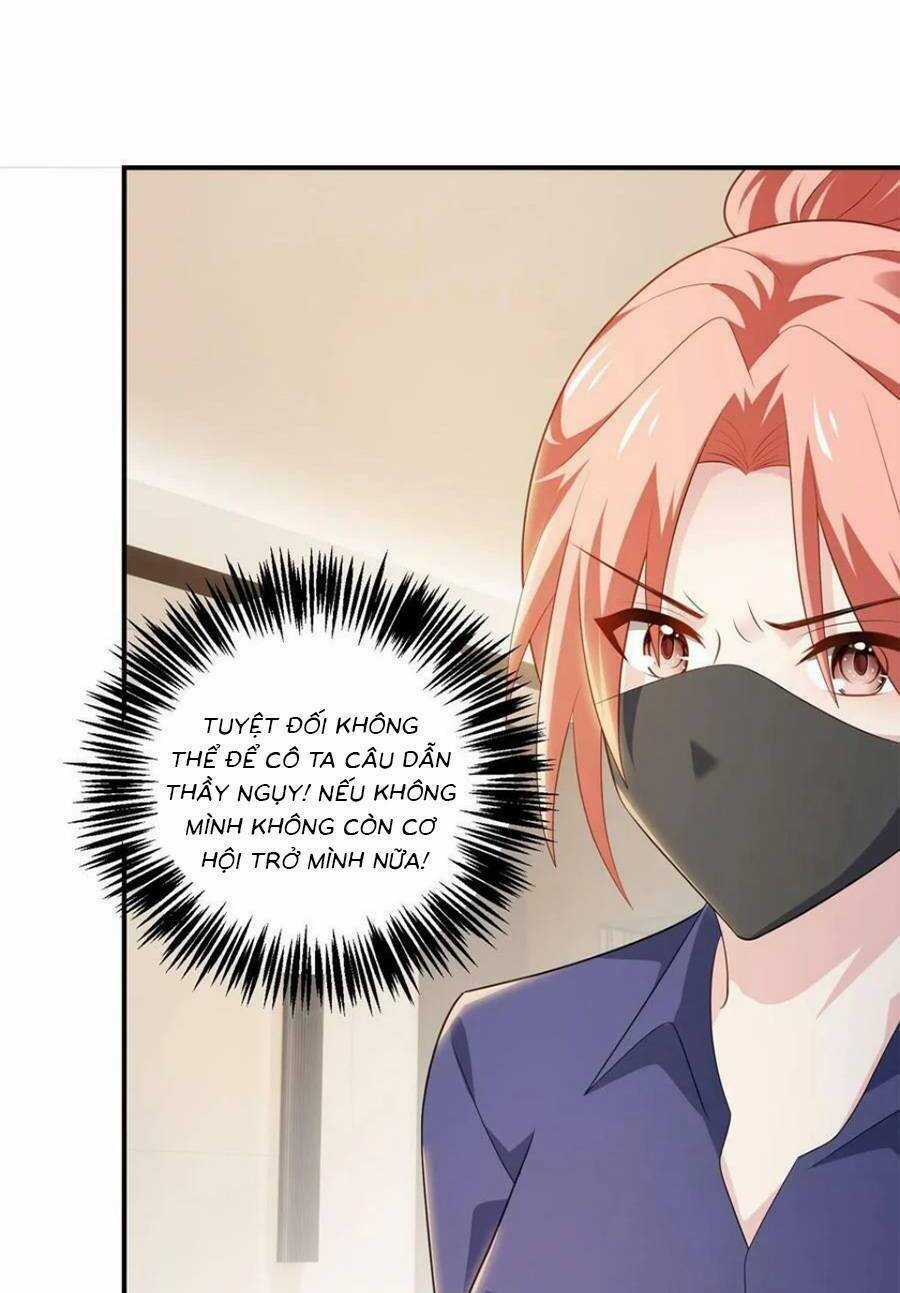 Bệnh Kiều Lệ Gia Được Ta Sủng Ái Nên Kiêu Chapter 68 trang 22