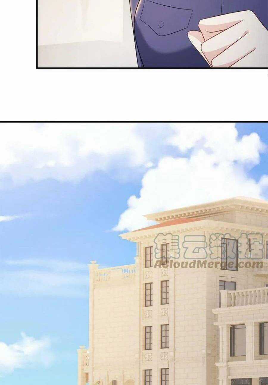 Bệnh Kiều Lệ Gia Được Ta Sủng Ái Nên Kiêu Chapter 68 trang 23