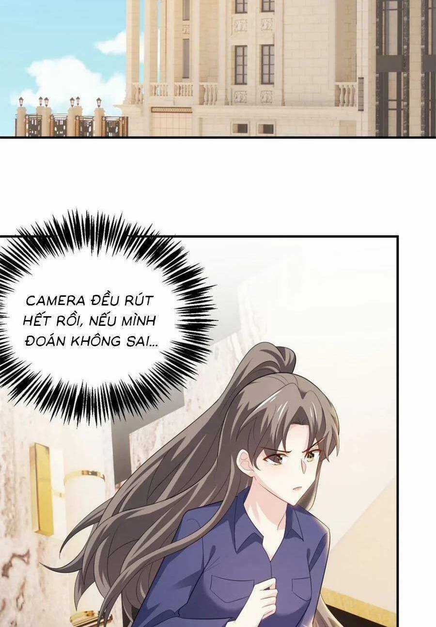 Bệnh Kiều Lệ Gia Được Ta Sủng Ái Nên Kiêu Chapter 68 trang 24