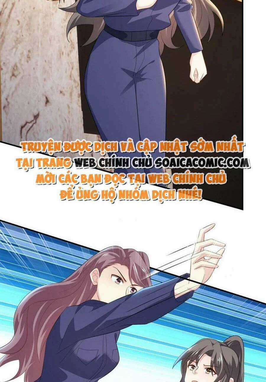 Bệnh Kiều Lệ Gia Được Ta Sủng Ái Nên Kiêu Chapter 68 trang 25