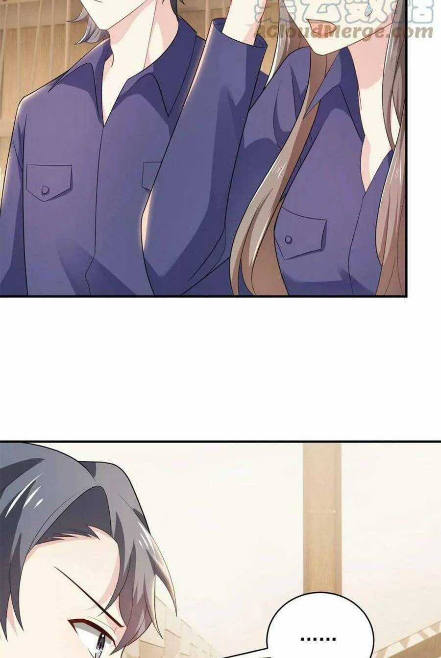 Bệnh Kiều Lệ Gia Được Ta Sủng Ái Nên Kiêu Chapter 68 trang 9