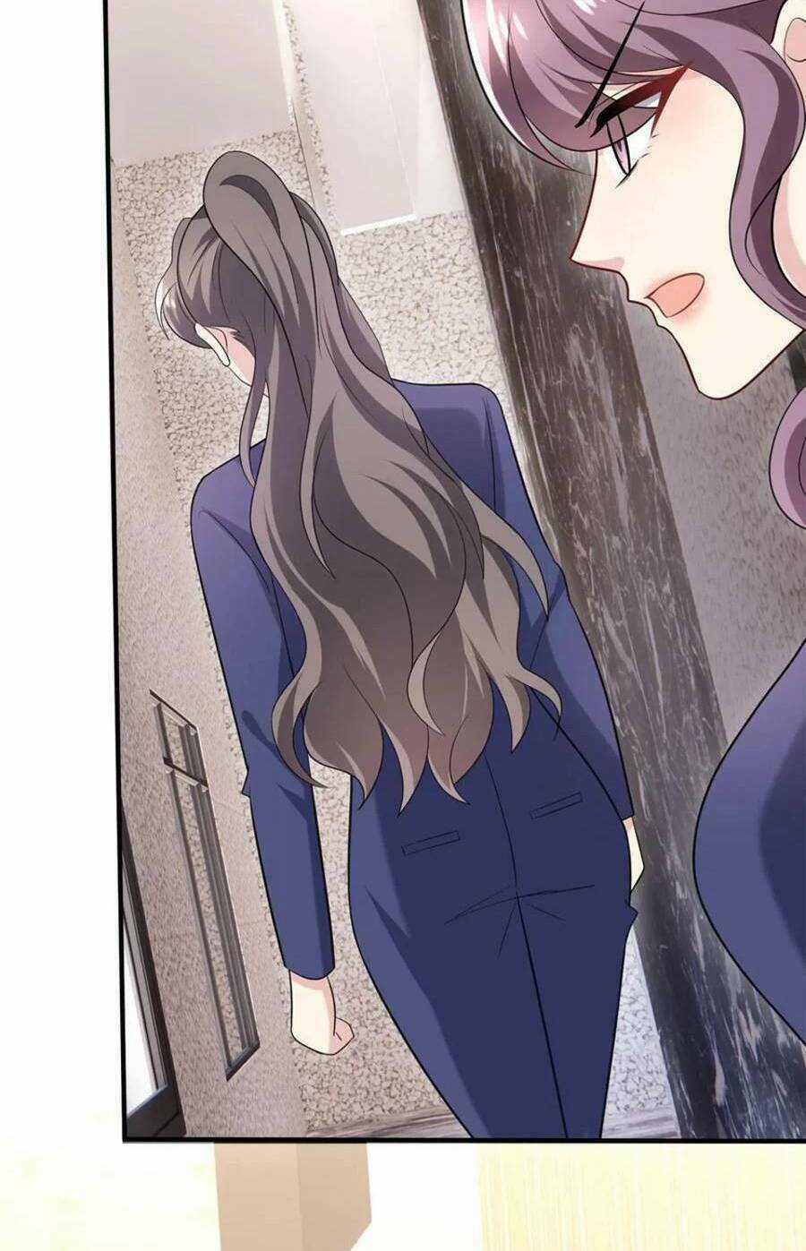 Bệnh Kiều Lệ Gia Được Ta Sủng Ái Nên Kiêu Chapter 69 trang 10