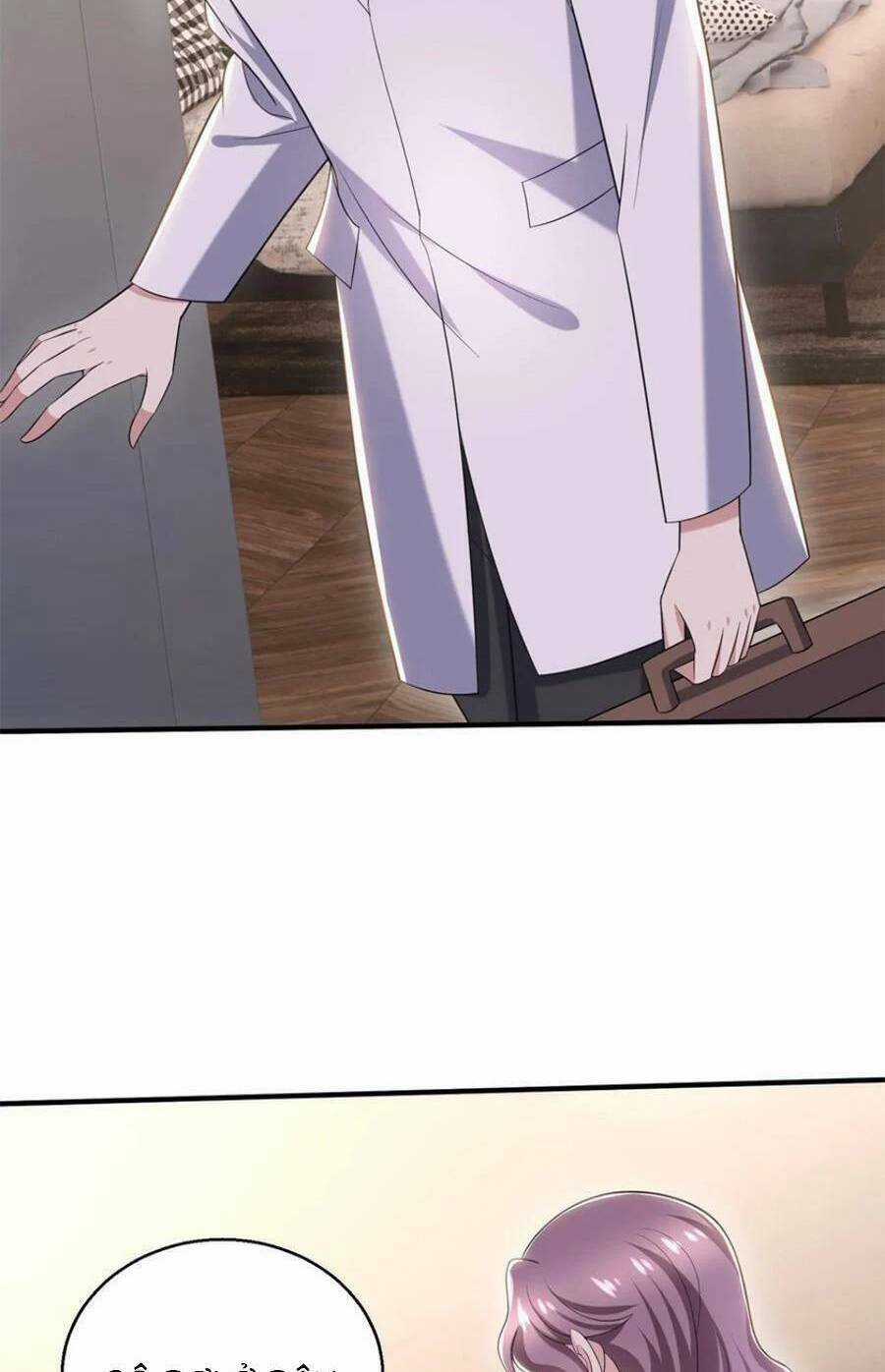 Bệnh Kiều Lệ Gia Được Ta Sủng Ái Nên Kiêu Chapter 69 trang 14