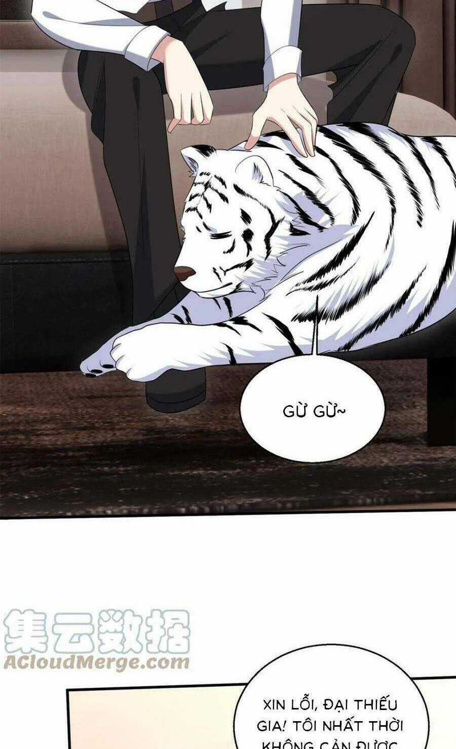 Bệnh Kiều Lệ Gia Được Ta Sủng Ái Nên Kiêu Chapter 69 trang 19