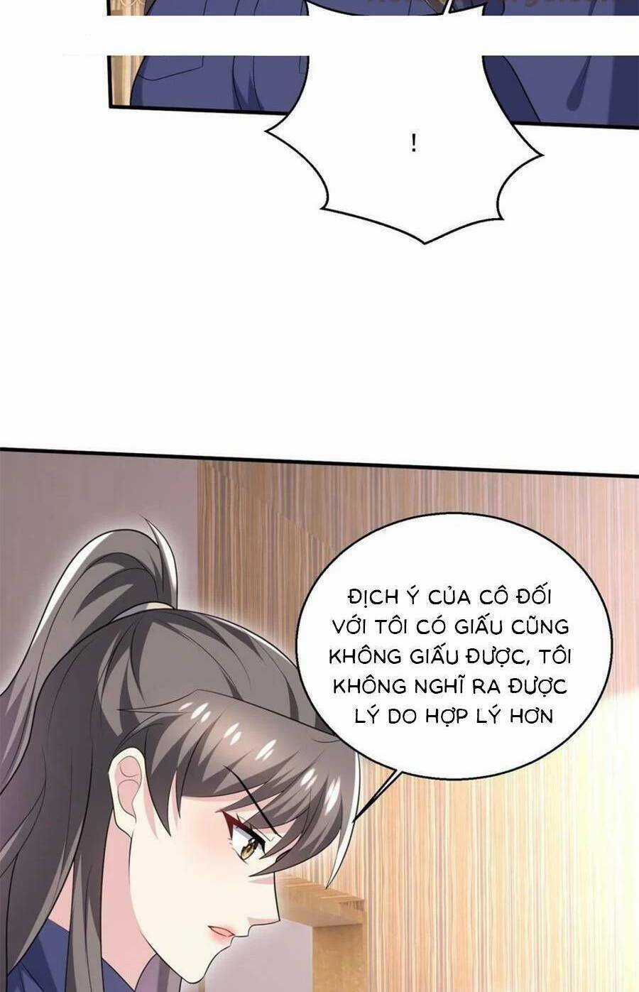 Bệnh Kiều Lệ Gia Được Ta Sủng Ái Nên Kiêu Chapter 69 trang 2