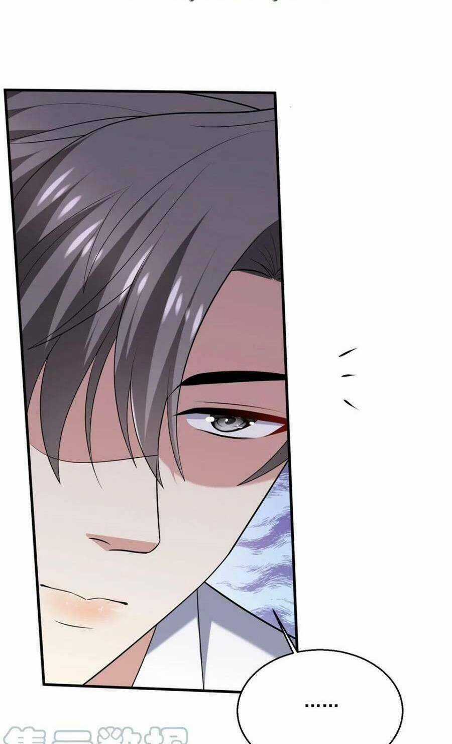 Bệnh Kiều Lệ Gia Được Ta Sủng Ái Nên Kiêu Chapter 69 trang 21