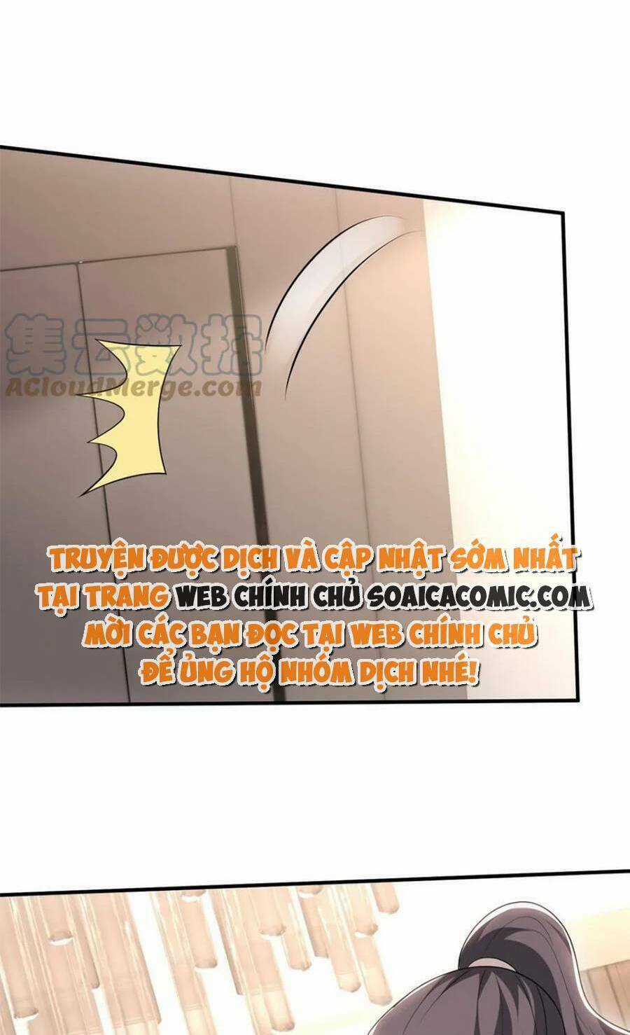 Bệnh Kiều Lệ Gia Được Ta Sủng Ái Nên Kiêu Chapter 69 trang 26