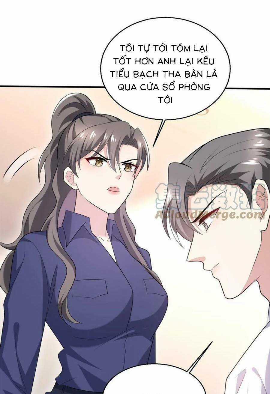 Bệnh Kiều Lệ Gia Được Ta Sủng Ái Nên Kiêu Chapter 69 trang 28