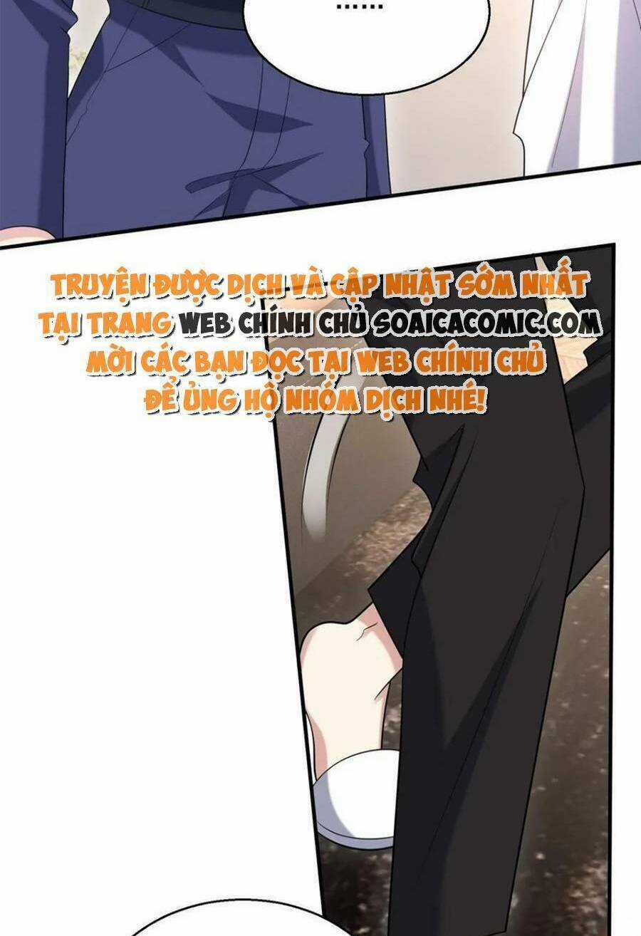 Bệnh Kiều Lệ Gia Được Ta Sủng Ái Nên Kiêu Chapter 69 trang 29