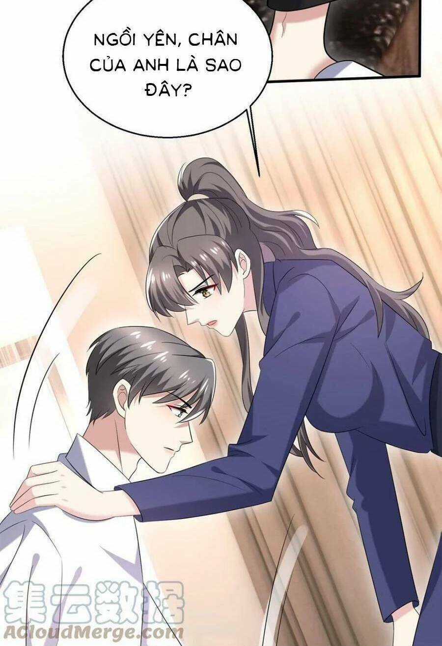 Bệnh Kiều Lệ Gia Được Ta Sủng Ái Nên Kiêu Chapter 69 trang 30