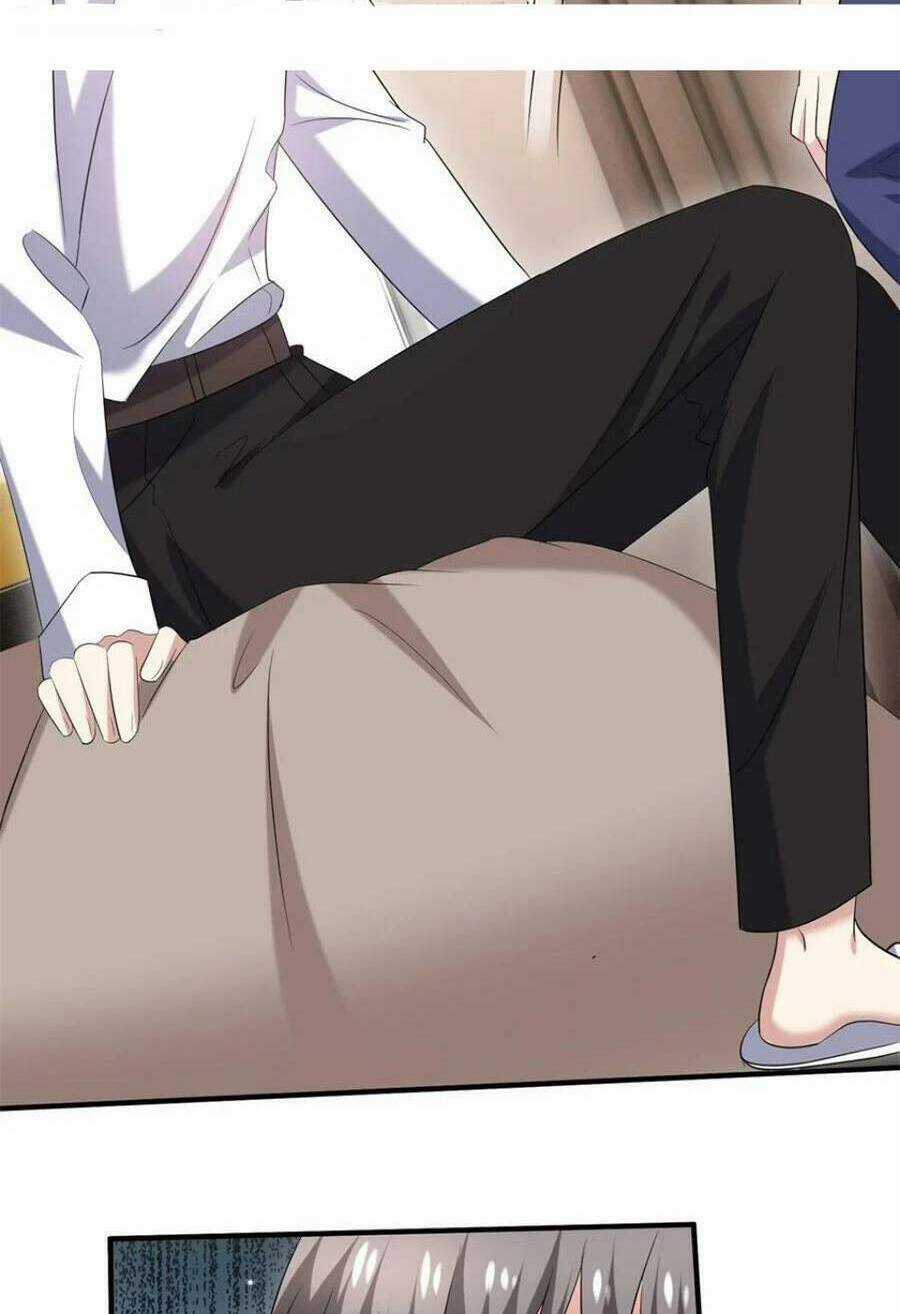 Bệnh Kiều Lệ Gia Được Ta Sủng Ái Nên Kiêu Chapter 69 trang 31