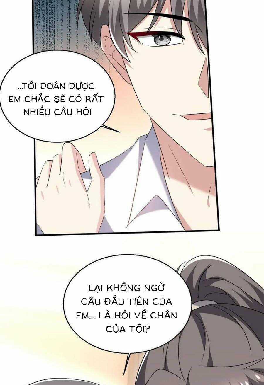 Bệnh Kiều Lệ Gia Được Ta Sủng Ái Nên Kiêu Chapter 69 trang 32