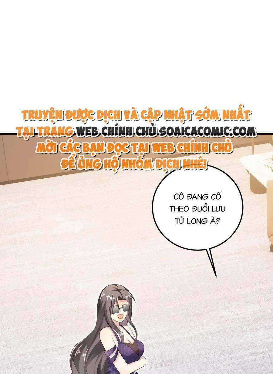 Bệnh Kiều Lệ Gia Được Ta Sủng Ái Nên Kiêu Chapter 7 trang 18