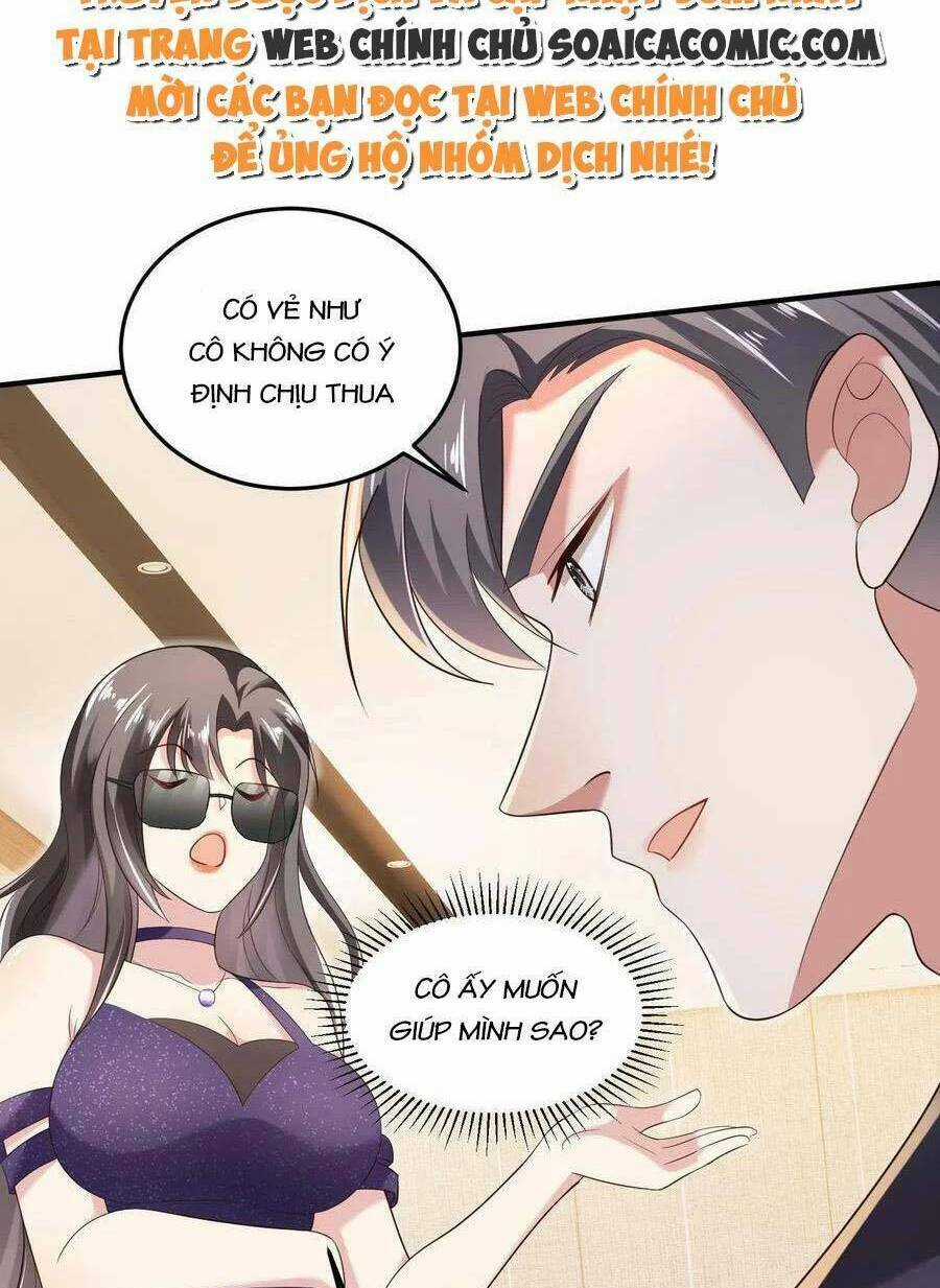 Bệnh Kiều Lệ Gia Được Ta Sủng Ái Nên Kiêu Chapter 7 trang 20