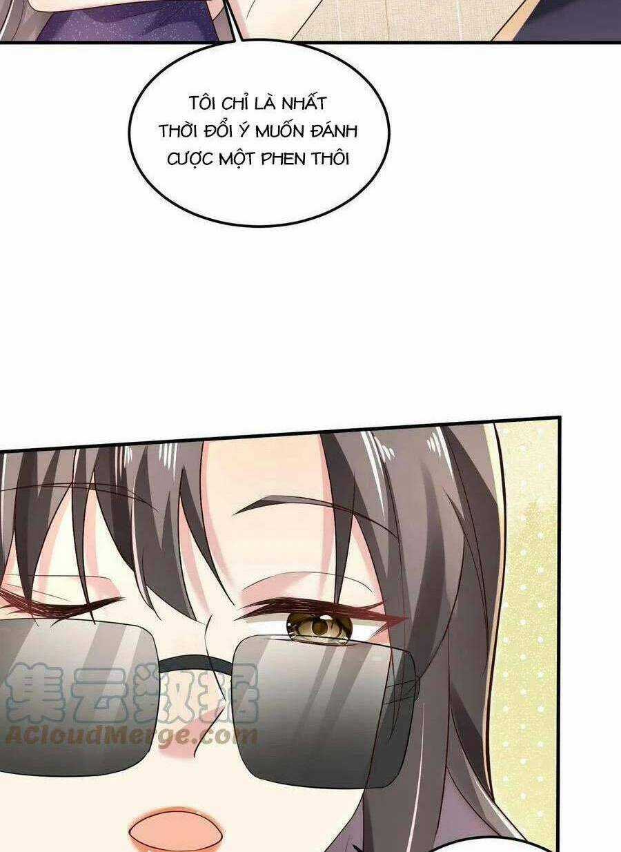 Bệnh Kiều Lệ Gia Được Ta Sủng Ái Nên Kiêu Chapter 7 trang 21