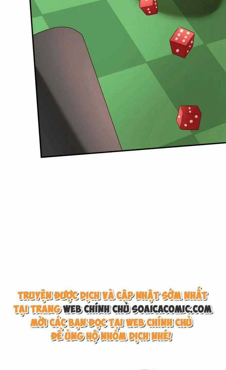 Bệnh Kiều Lệ Gia Được Ta Sủng Ái Nên Kiêu Chapter 7 trang 27